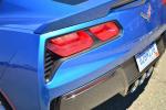 Chevrolet Corvette Stingray 2014 года